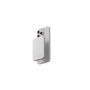 MAGNETIC WIRELESS POWERBANK 5.0 POWERBANK 5.000