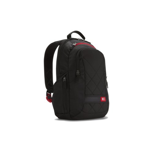 SAC  DOS NYLON NOIR POUR 13 JUSQU 14