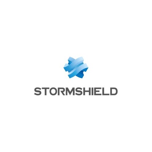 Mini-GBIC (SFP) Stormshield - Pour Réseau Fibre Optique, Réseau de Données - Fibre OptiqueGigabit Ethernet - 1000Base-SX