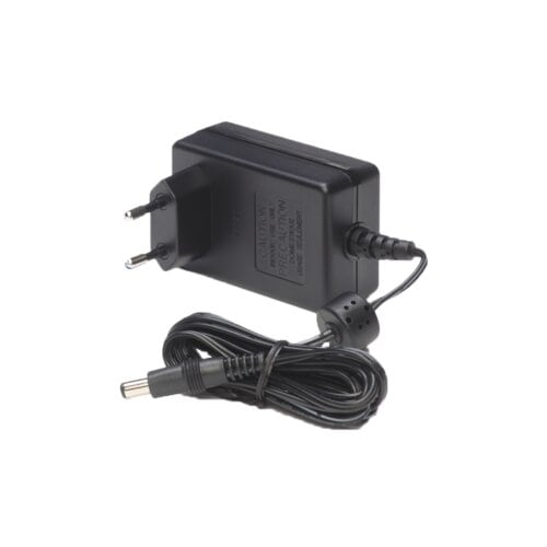 Adaptateur secteur Brother AD24ESEU - Pour Étiqueteuse - 9 V DC Sortie - 1,60 A