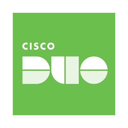 Cisco Duo Security Standard Multi-Factor Authentication (MFA) - Licence - 1 Licence
