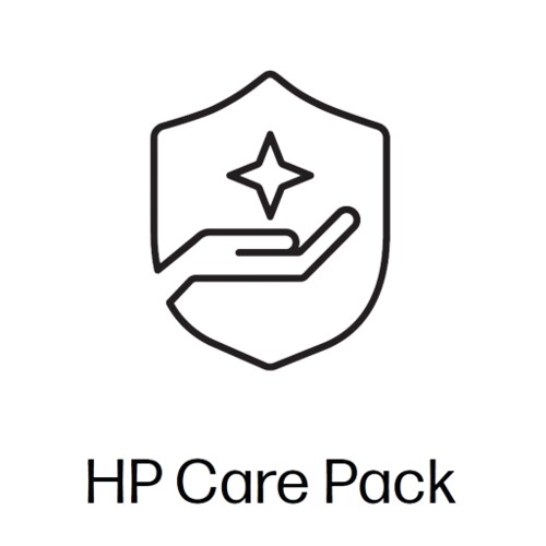 HP Care Pack - 3 Ans - Service - 9 x 5 x Jour ouvrable suivant - Sur site - Echange - Physique