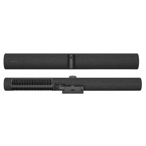 Jabra PanaCast 50 EMEA. Type de produit: Système de vidéoconférence de groupe. Type HD: 4K Ultra HD, Cadence maximale: 30 