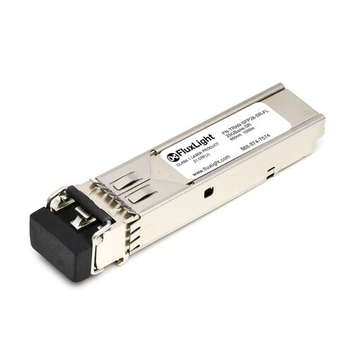 SFP28 Fortinet - Pour Réseau de Données, Réseau Fibre Optique - Fibre Optique25 Gigabit Ethernet - 25GBase-SR