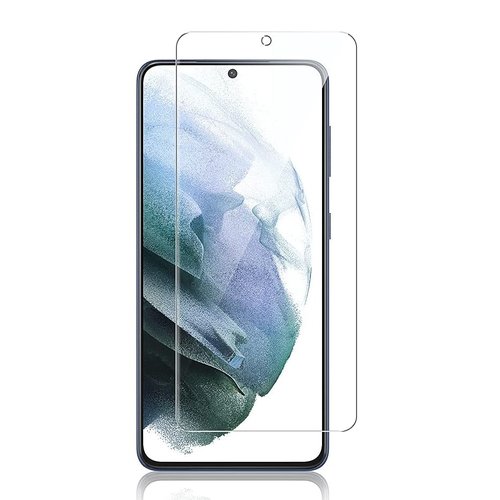 PROTECTION ECRAN EN VERRE TREMPE POUR SAMSUNG GALAXY S21 FE (SM-G990)