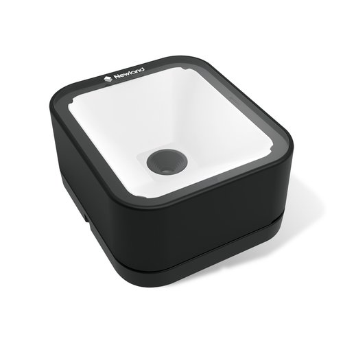 Newland FR27 Urchin - 105 mm Distance de lecture - 1D, 2D - CMOS - USB - IP42