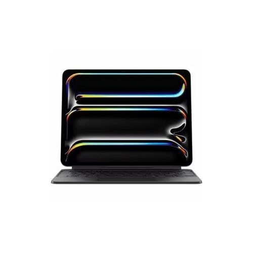 Housse/Clavier Apple Magic - Folio Style Apple iPad (10e génération) Tablette - Aluminium