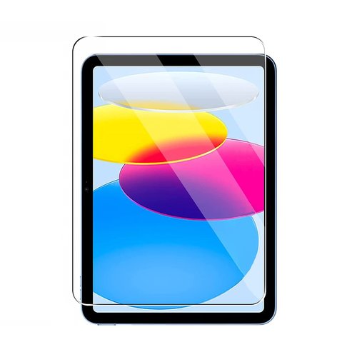 Protection écran en verre trempé pour APPLE iPad 11 (A16 - 2025) / iPad 10 / iPad 10.9 (2022)