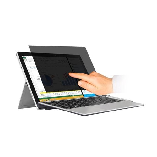 Filtre confidentialité écran tactile PORT Designs