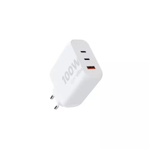Adaptateur secteur Telco - 100 W - Pour Smartphone