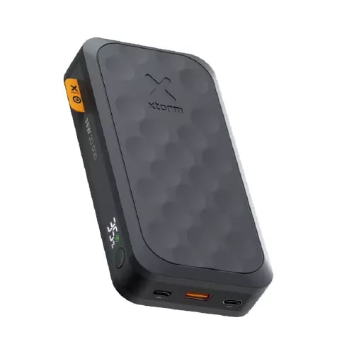 Xtorm - Batterie Externe Haute Capacité - 20000mAh 35W
