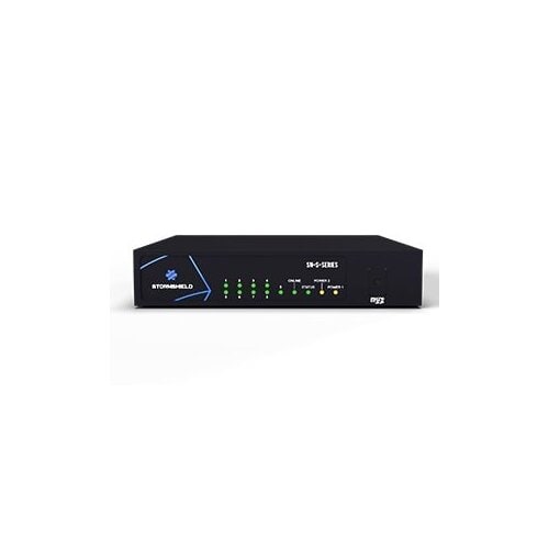 Stormshield Appliance SN-S-Series (8x2.5 GbE interfaces+1 cage SFP) + clé d'activation SN220