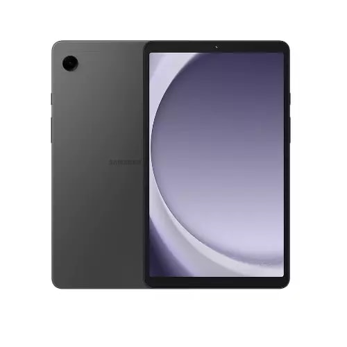 Tablette Samsung Galaxy Tab A9 SM-X115 - 22,1 cm (8,7") WXGA+ - MediaTek Helio G99 (6nm) Octa-core (8 cœurs) - 4 Go - 64 G