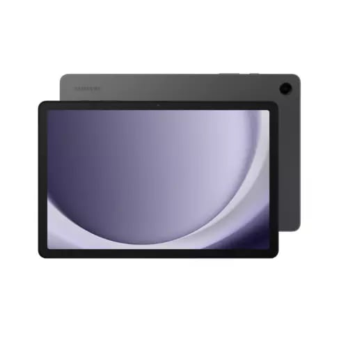 Samsung Galaxy Tab A9+. Taille de l'écran: 27,9 cm (11"), Résolution de l'écran: 1920 x 1200 pixels. Capacité de stockage 