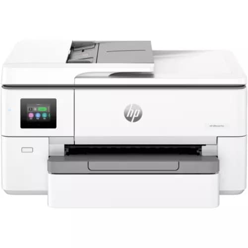 Imprimante Jet d'Encre Multifonction HP Officejet Pro 9720e Filaires et sans fil - Couleur - Ciment - Copieur/Imprimante/S