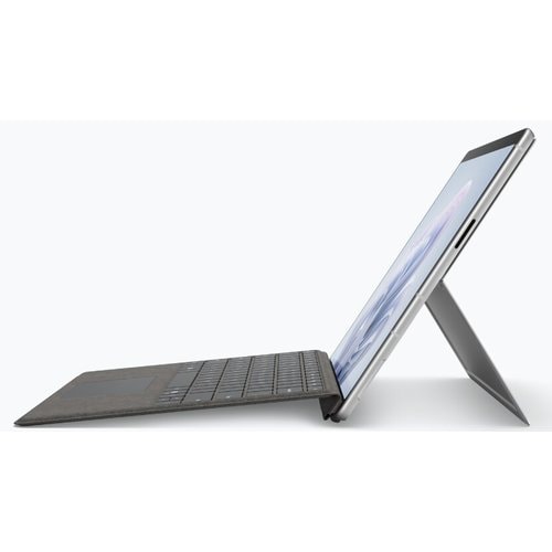 Tablette Microsoft Surface Pro 10 - 33 cm (13") - Technologie vPro - 16 Go - 256 Go SSD - Windows 11 Pro - Core Ultra 5 Do