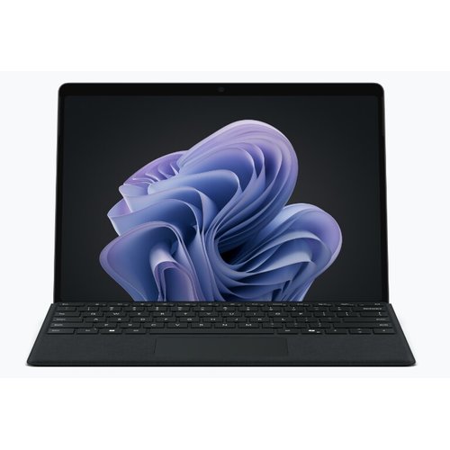 Tablette Microsoft Surface Pro 10 - 33 cm (13") - Technologie vPro - 16 Go - 256 Go SSD - Windows 11 Pro - Core Ultra 5 Do
