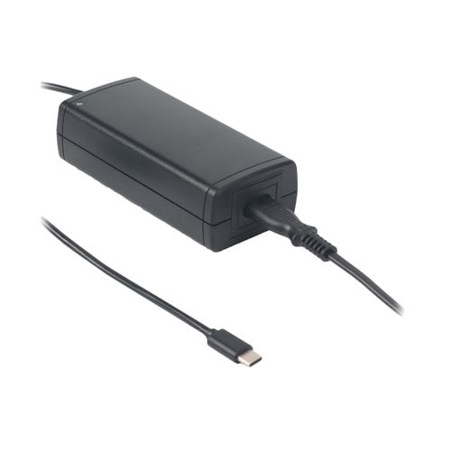 USB-C 65W POWER DELIVERY -
