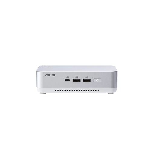 ASUS NUC 14 Pro+ RNUC14RVSU700002I - mini PC - 1 x Ultra 7 155H / 1.4 GHz : RAM 0 Go, Intel Arc Graphics, Gigabit Ethernet