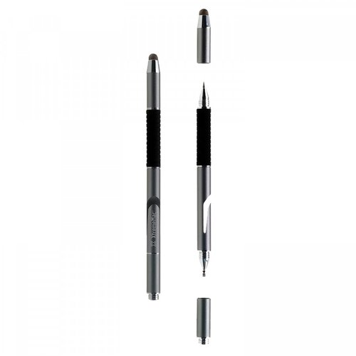 XtremeMac-3en1 Aluminium Stylus