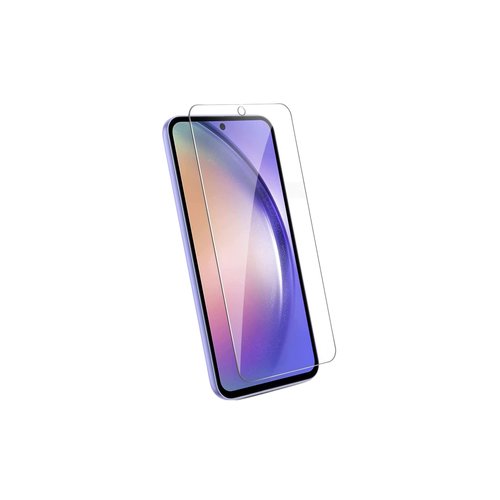 Protection écran en verre trempé pour SAMSUNG Galaxy A55 (SM-A556)