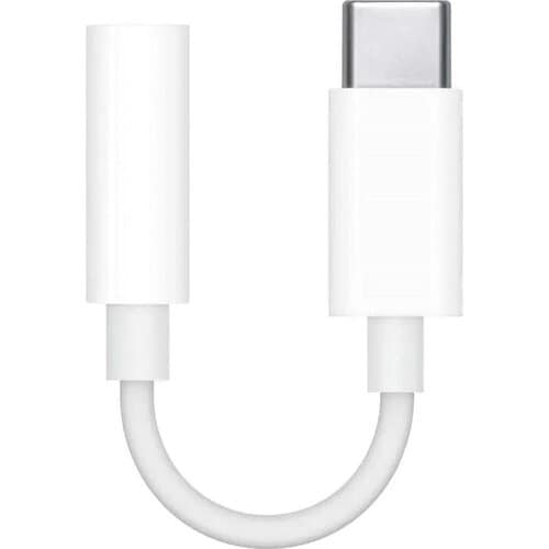 Adaptateur audio Apple