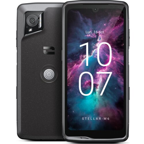 STELLAR M6 6.1IN 5G ANDROID 6GB 128GB