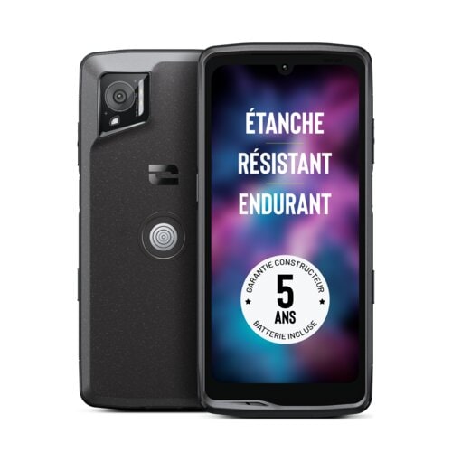 Smartphone CROSSCALL STELLAR-M6