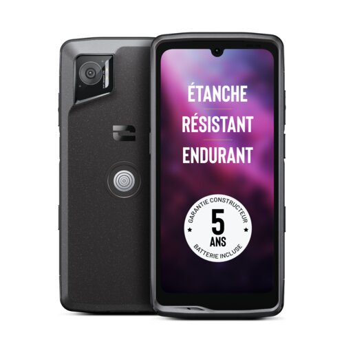 Smartphone CROSSCALL STELLAR-M6e