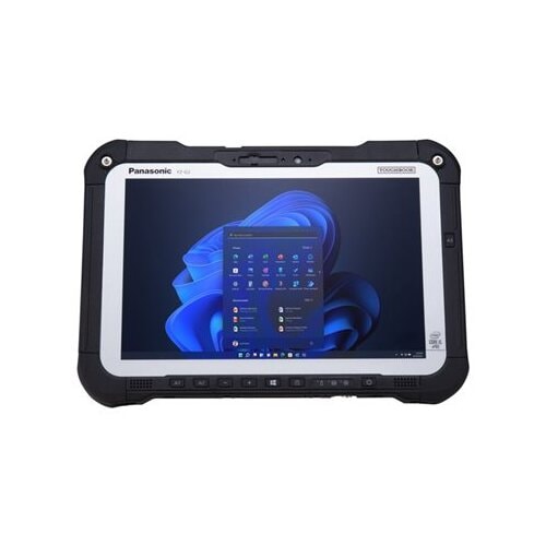 Panasonic Toughbook G2 MK3. Taille de l'écran: 25,6 cm (10.1"), Résolution de l'écran: 1920 x 1200 pixels. Capacité de sto