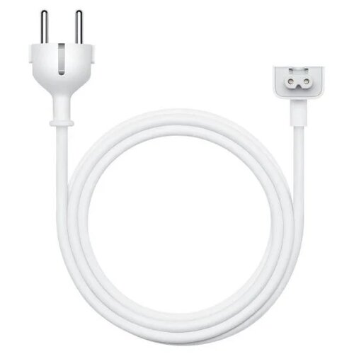 Rallonge Apple - 1,80 m - Pour Adaptateur Secteur - Alimentation CA / Alimentation CA