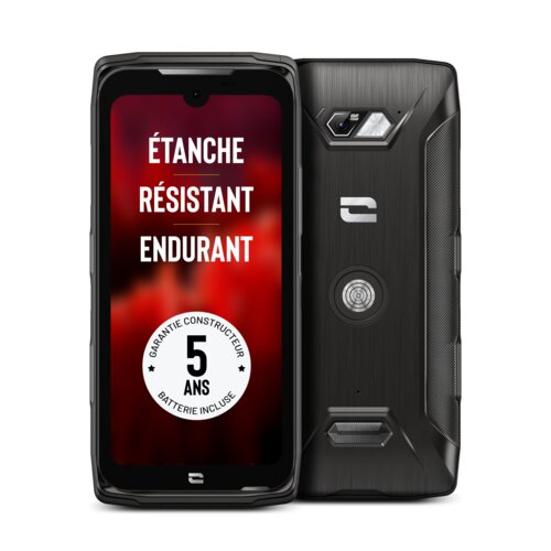 Smartphone CROSSCALL CORE-Z5 128 Go