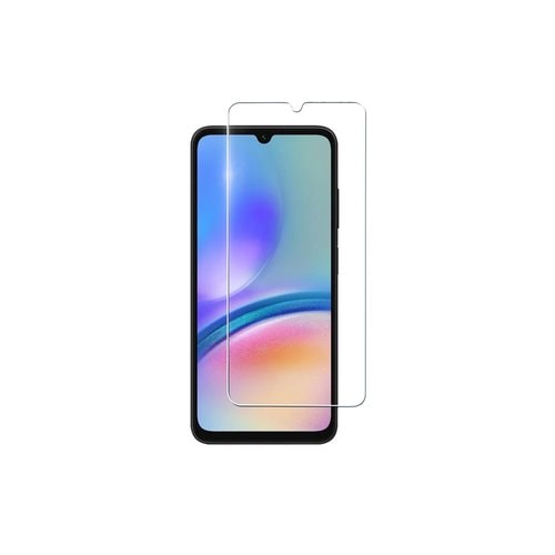 Protection écran en verre trempé pour SAMSUNG Galaxy A26 (SM-A266) et Galaxy A16 (SM-A165 / SM-A166)