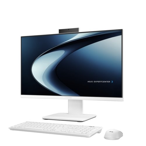 ASUS ExpertCenter P400 AiO P440VAK-WPC015W. Type de produit: PC All-in-One. Taille de l'écran: 60,5 cm (23.8"), Type HD: F