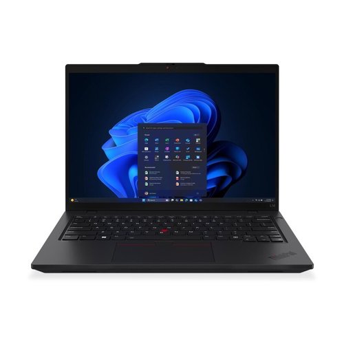 Ordinateur Portable - Lenovo ThinkPad L16 Gen 2 21SA0016FR - Écran 40,6 cm (16") - WUXGA - 60 Hz - Intel Core Ultra 5 2nd 