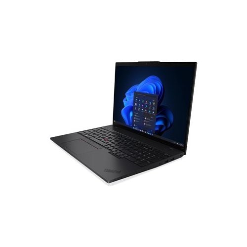 Ordinateur Portable - Lenovo ThinkPad L16 Gen 2 21SA001GFR - Écran 40,6 cm (16") - WUXGA - 60 Hz - Intel Core Ultra 7 2nd 