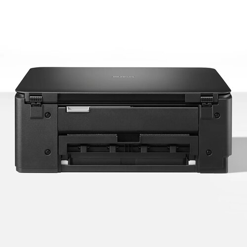 TANKBENEFIT Imprimante multifonction 3-en-1 jet d'encre A4, recto-verso, Wi-Fi et Wi-Fi direct