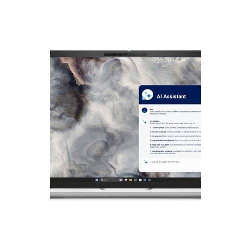 DELL Pro 16 Plus PB16250. Intel Core Ultra 5,-235U - (16"), Full HD+,1920 x 1200 - 512GB SSD 16GB DDR5-SDRAM. Intel Graphi