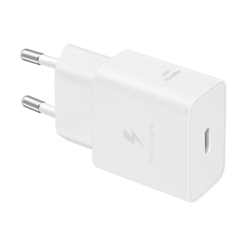 SAMSUNG BASE SECTEUR 25W VRAC BLANC