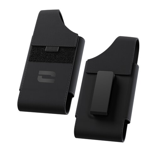 Étui holster CROSSCALL - Noir