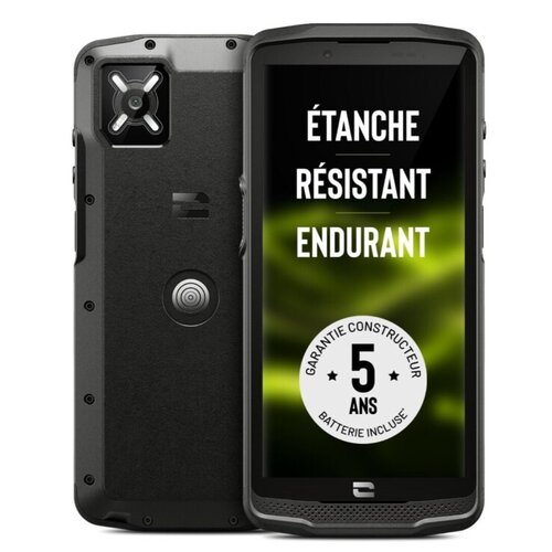 Smartphone CROSSCALL CORE-M6