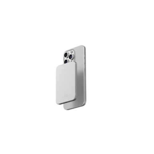 MAGNETIC WIRELESS POWERBANK 5.0 POWERBANK 5.000