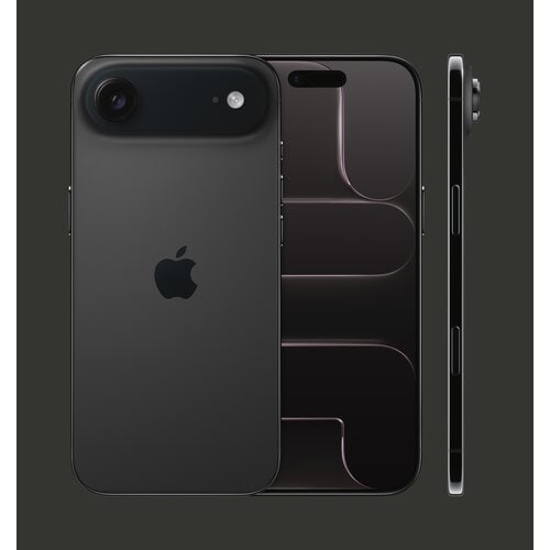 iPhone Air 256 Go Noir sidéral (Adaptateur secteur non fourni)