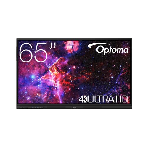 3653RK 65IN 3840X2160 MULTITOUCH 6MS 8GB 64GB 2X20W US