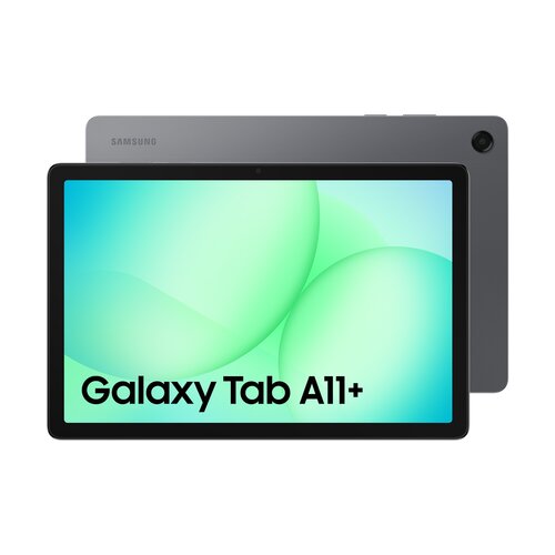 Samsung Galaxy Tab A11+ - Entreprise Edition - 5G - 128 Go