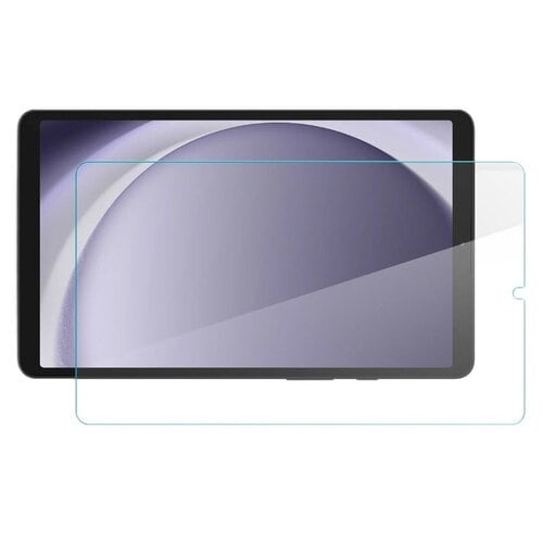 Protection écran en verre trempé pour SAMSUNG Galaxy Tab A11 8.7" (SM-X130, SM-X133, SM-X135)