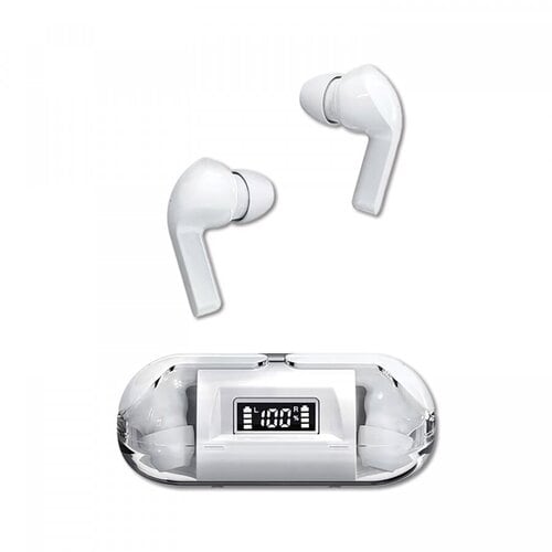 MCL BLUETOOTH IN-EAR HEADPHONES 