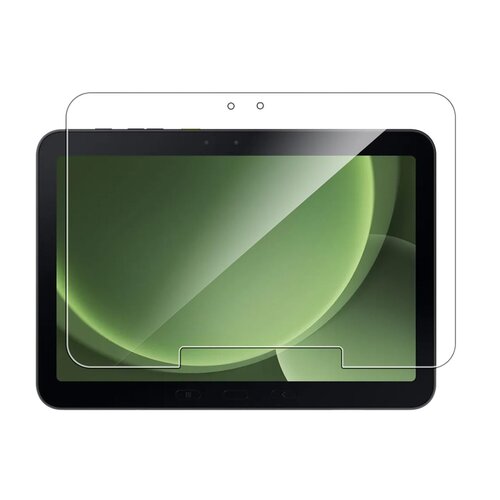 Protection écran en verre trempé pour SAMSUNG Galaxy Tab Active 5 Pro (SM-X350, SM-X356)