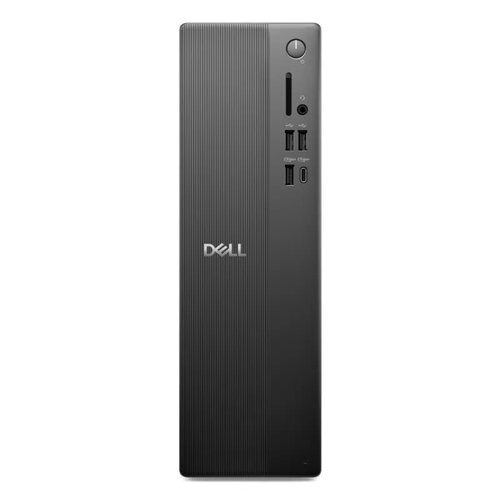 DELL Pro QVS1260. Famille de processeur: Intel® Core i5, Modèle de processeur: i5-14400. Mémoire interne: 8 Go, Type de mé