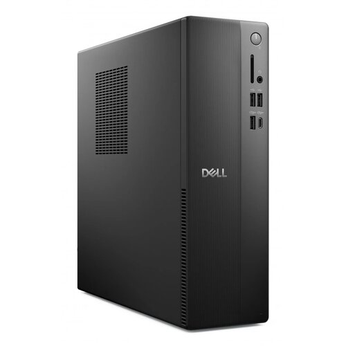 DELL Pro QVS1260. Famille de processeur: Intel® Core i5, Modèle de processeur: i5-14400. Mémoire interne: 16 Go, Type de m
